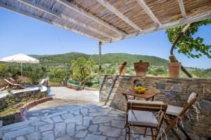 Skopelos Sellini Cottage Houses