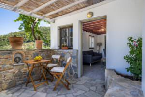 Skopelos Sellini Cottage Houses