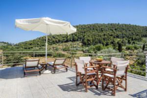 Skopelos Sellini Cottage Houses