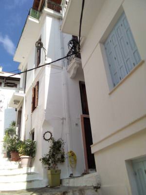 Skopelos Seminas Garconniere