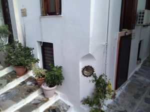 Skopelos Seminas Garconniere