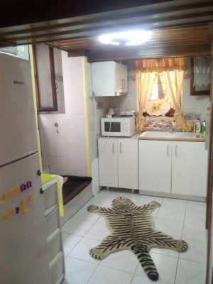 Skopelos Seminas Garconniere