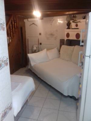 Skopelos Seminas Garconniere