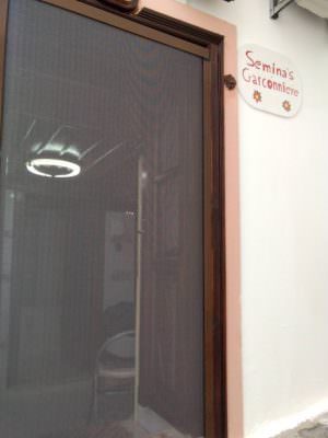 Skopelos Seminas Garconniere