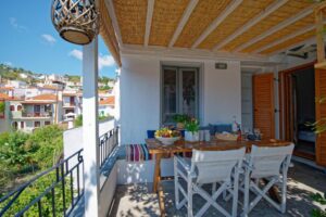Skopelos Sinioritsa House Chora Town
