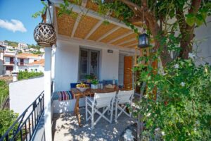 Skopelos Sinioritsa House Chora Town