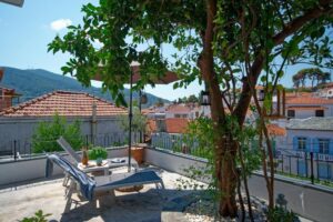 Skopelos Sinioritsa House Chora Town