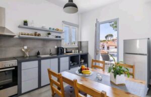 Skopelos Sinioritsa House Chora Town