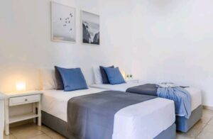 Skopelos Sinioritsa House Chora Town