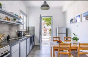 Skopelos Sinioritsa House Chora Town