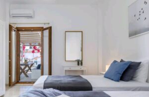 Skopelos Sinioritsa House Chora Town