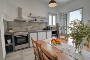 Skopelos Sinioritsas House Chora Town