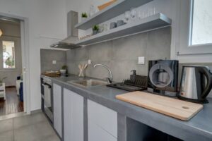 Skopelos Sinioritsas House Chora Town