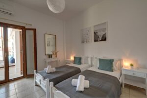 Skopelos Sinioritsas House Chora Town