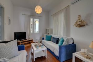 Skopelos Sinioritsas House Chora Town