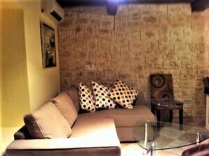 Skopelos Town House Villa