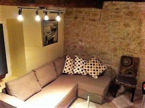 Skopelos Town House Villa