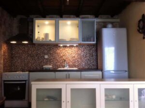 Skopelos Town House Villa