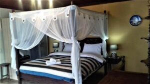 Skopelos Town House Villa