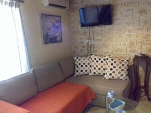 Skopelos Town House Villa