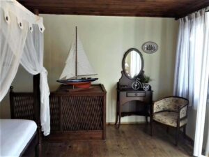 Skopelos Town House Villa