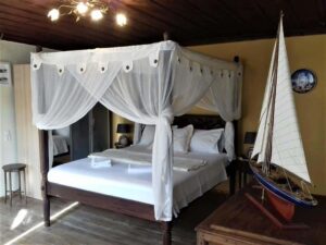 Skopelos Town House Villa