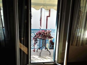 Skopelos Town House Villa