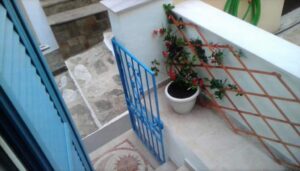 Skopelos Town House Villa