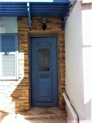 Skopelos Town House Villa