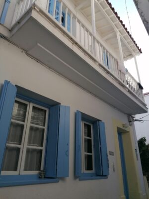 Skopelos Sofadaki House Houses