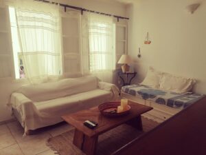 Skopelos Sofadaki House Houses