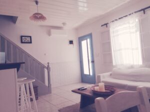 Skopelos Sofadaki House Houses