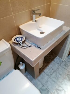 Skopelos Sofadaki House Houses