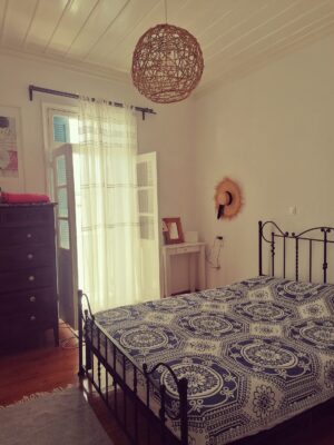 Skopelos Sofadaki House Houses