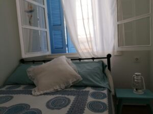 Skopelos Sofadaki House Houses