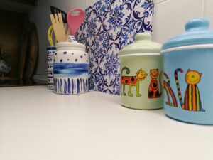 Skopelos Sofadaki House Houses