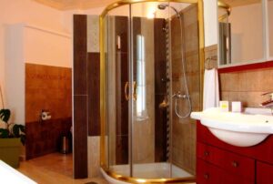 Spring Bliss Garden House