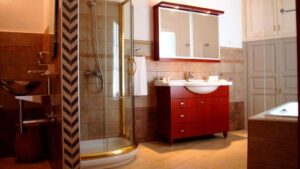 Spring Bliss Garden House