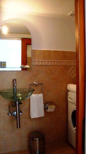 Spring Bliss Garden House