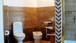 Spring Bliss Garden House