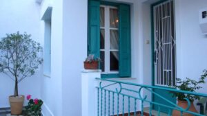 Spring Bliss Garden House