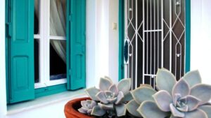 Spring Bliss Garden House