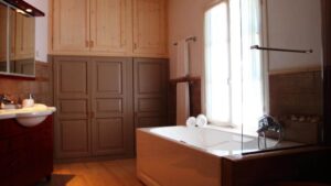 Spring Bliss Garden House