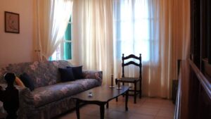 Spring Bliss Garden House