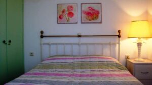 Spring Bliss Garden House