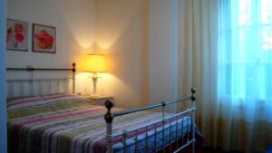 Spring Bliss Garden House