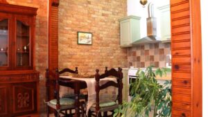 Spring Bliss Garden House