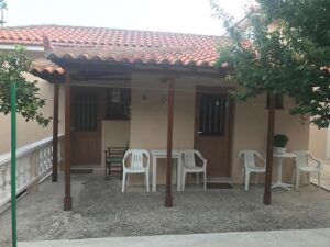 Skopelos Thalassa Sea Side Apartments Panormos