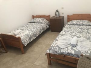 Skopelos Thalassa Sea Side Apartments Panormos