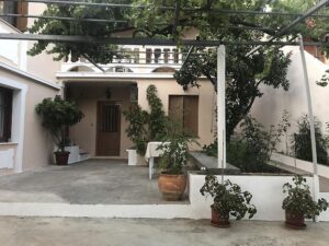 Skopelos Thalassa Sea Side Apartments Panormos